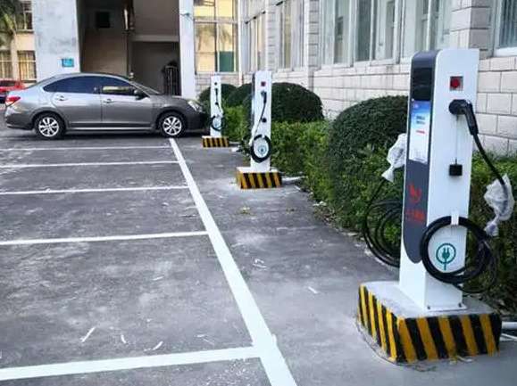 成都充电桩生产厂家